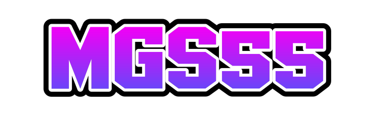MGS55